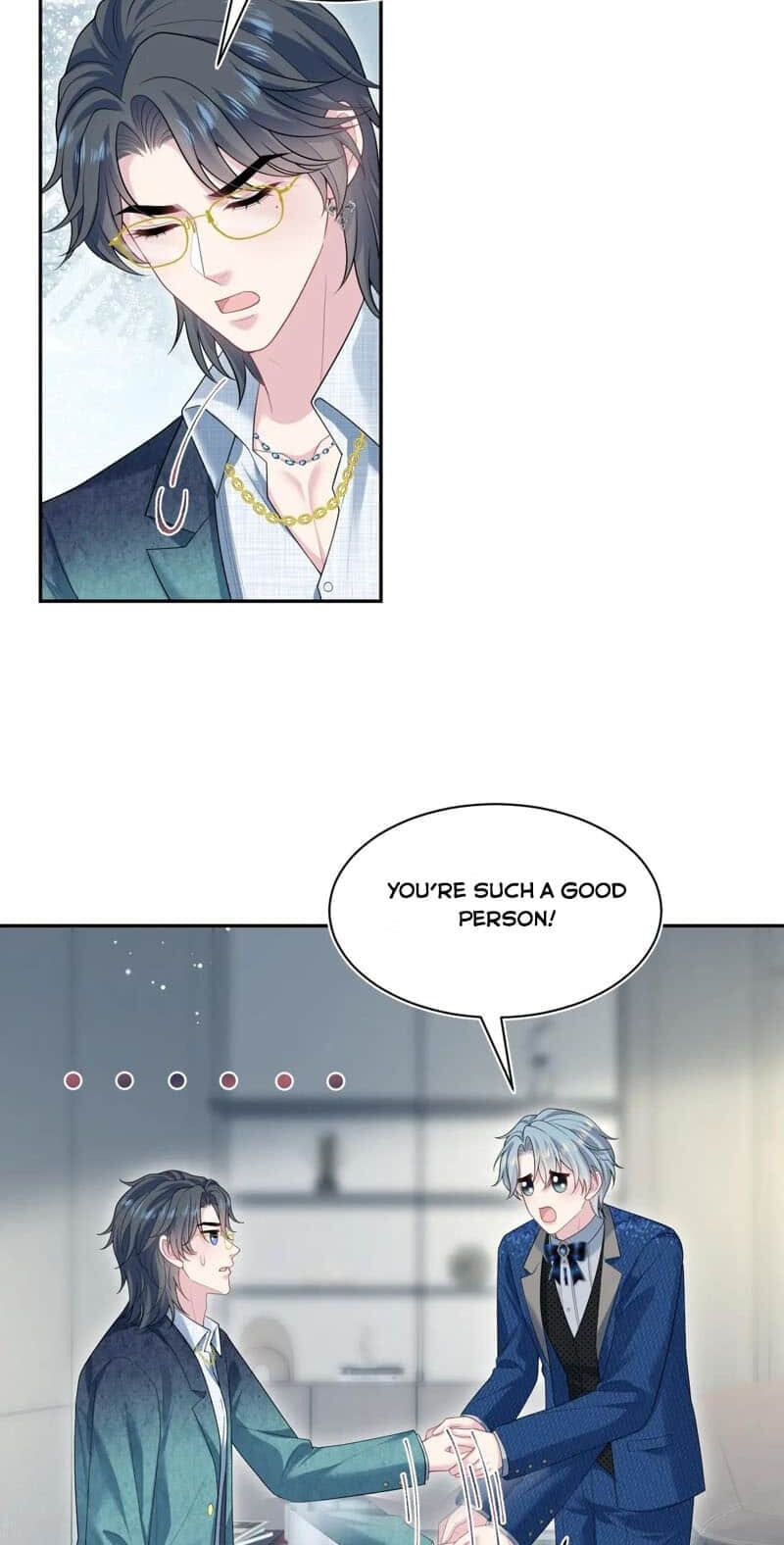 Brilliantly Beautiful White Lotus Teaching Online Chapter 442 page 11 - 