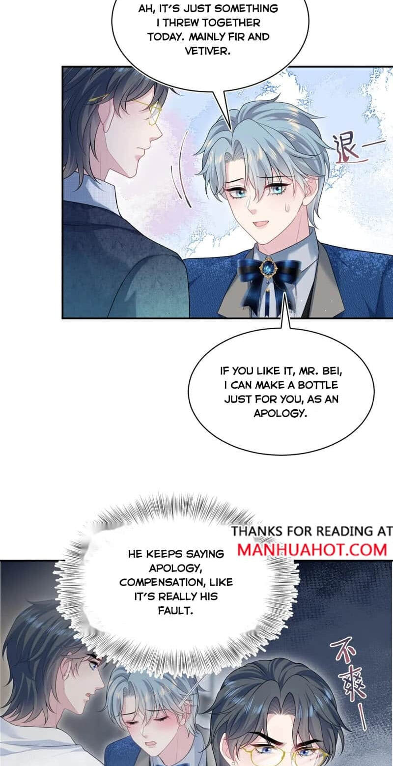 Brilliantly Beautiful White Lotus Teaching Online Chapter 442 page 15 - 