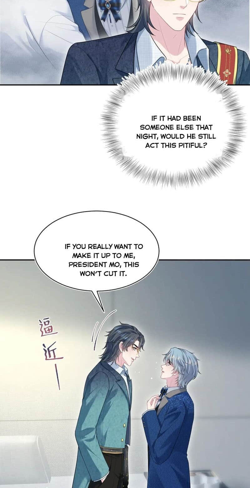 Brilliantly Beautiful White Lotus Teaching Online Chapter 442 page 16 - 