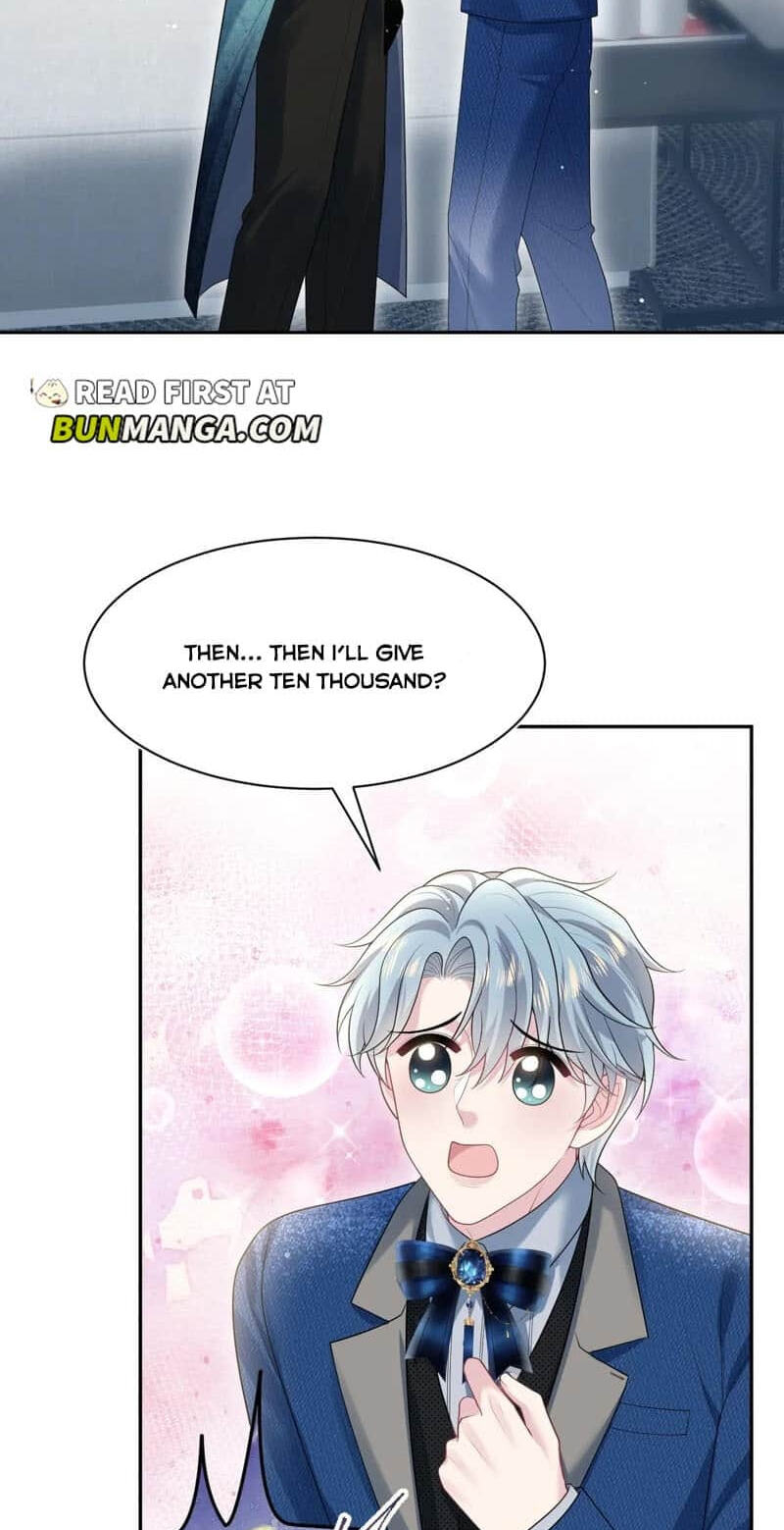 Brilliantly Beautiful White Lotus Teaching Online Chapter 442 page 17 - 