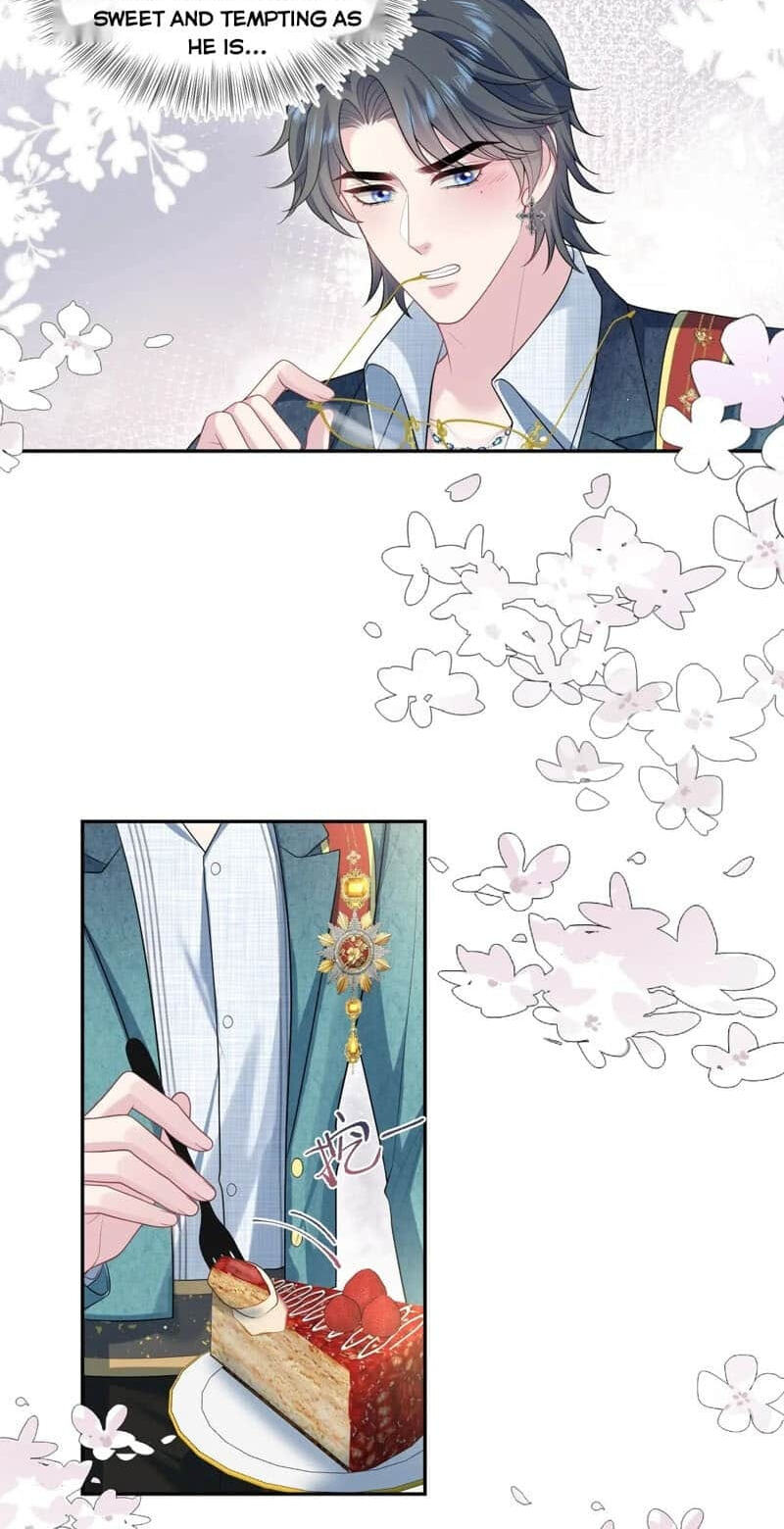 Brilliantly Beautiful White Lotus Teaching Online Chapter 442 page 25 - 