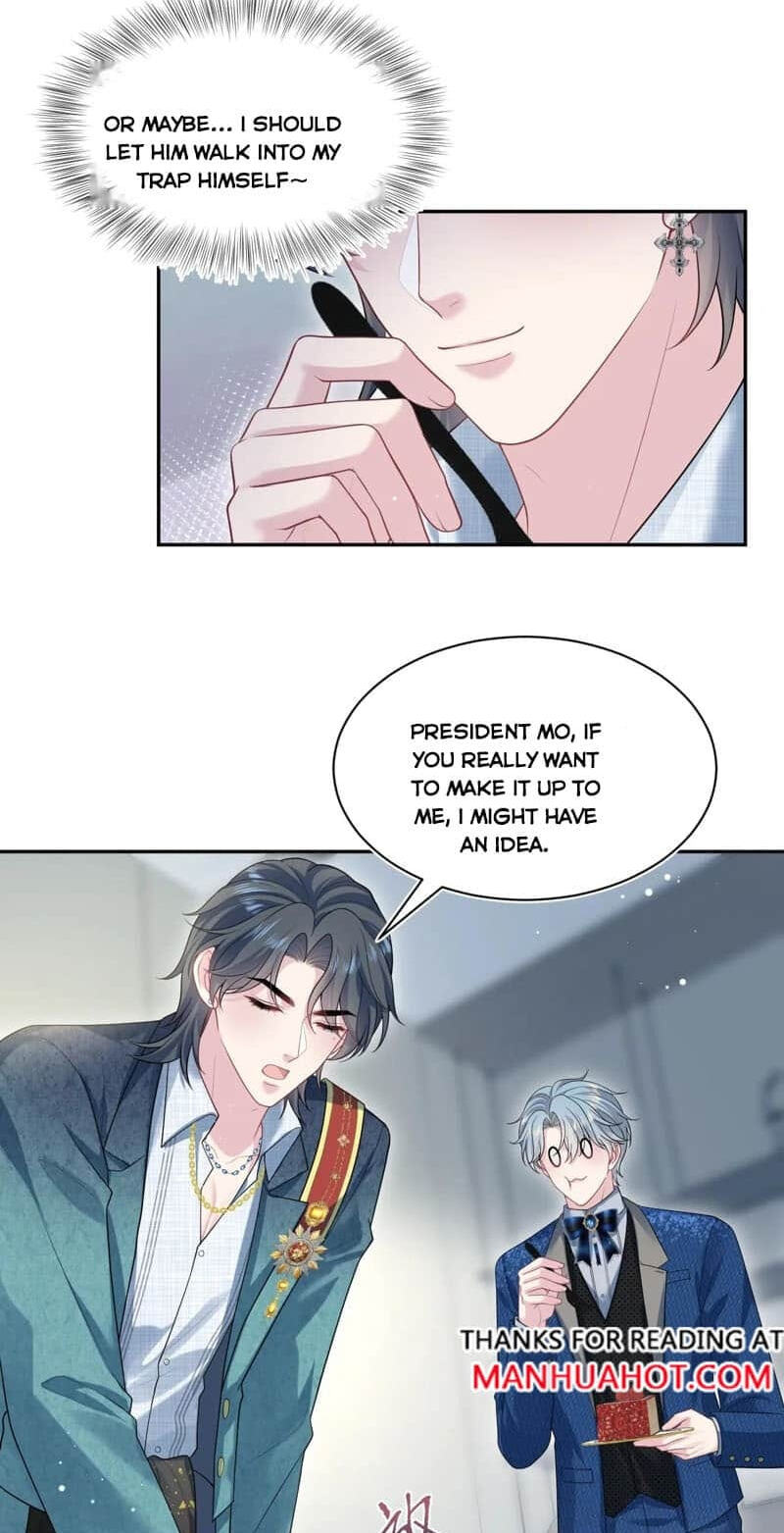 Brilliantly Beautiful White Lotus Teaching Online Chapter 442 page 29 - 