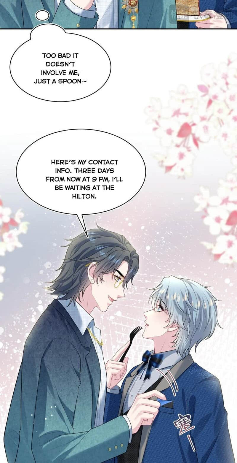 Brilliantly Beautiful White Lotus Teaching Online Chapter 442 page 31 - 