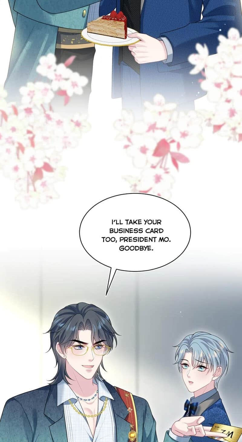 Brilliantly Beautiful White Lotus Teaching Online Chapter 442 page 32 - 