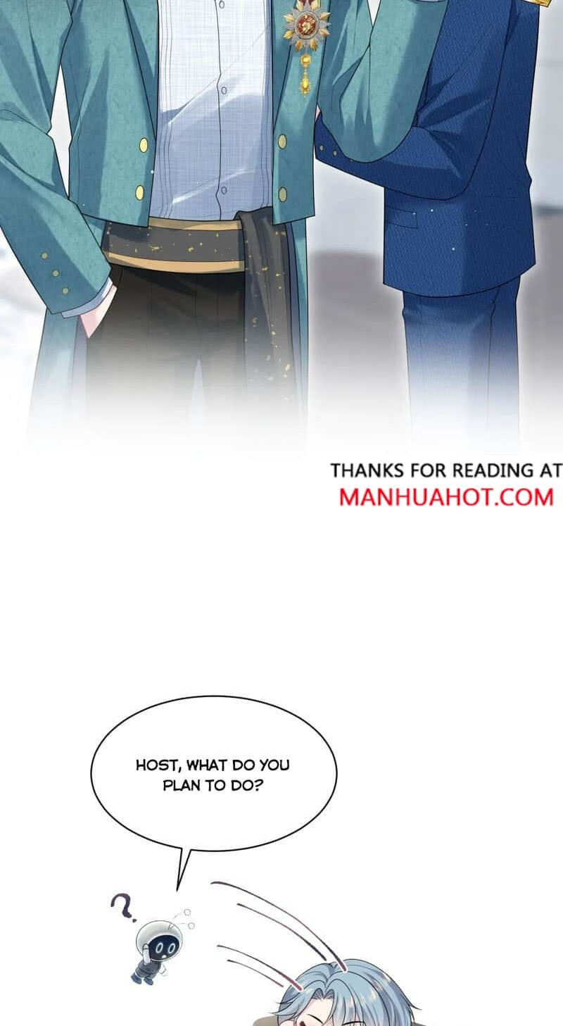 Brilliantly Beautiful White Lotus Teaching Online Chapter 442 page 33 - 