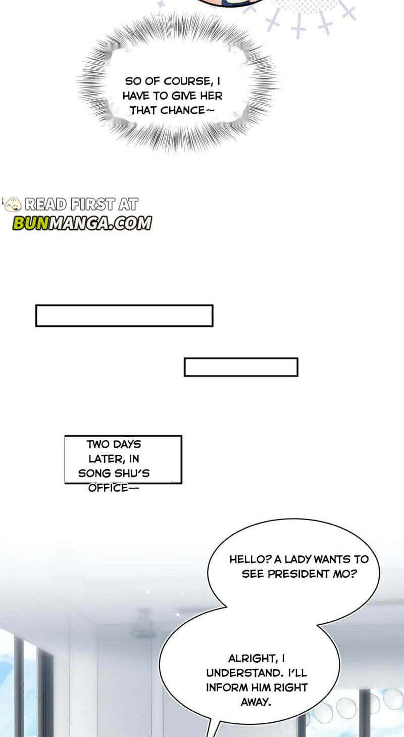 Brilliantly Beautiful White Lotus Teaching Online Chapter 442 page 35 - 
