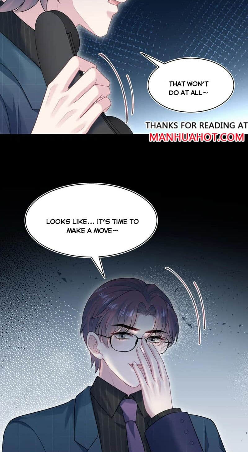 Brilliantly Beautiful White Lotus Teaching Online Chapter 442 page 37 - 