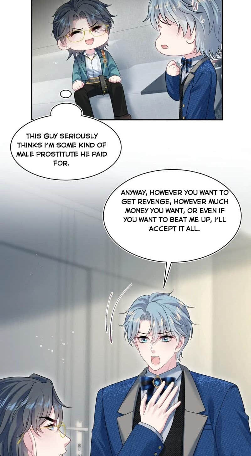 Brilliantly Beautiful White Lotus Teaching Online Chapter 442 page 5 - 