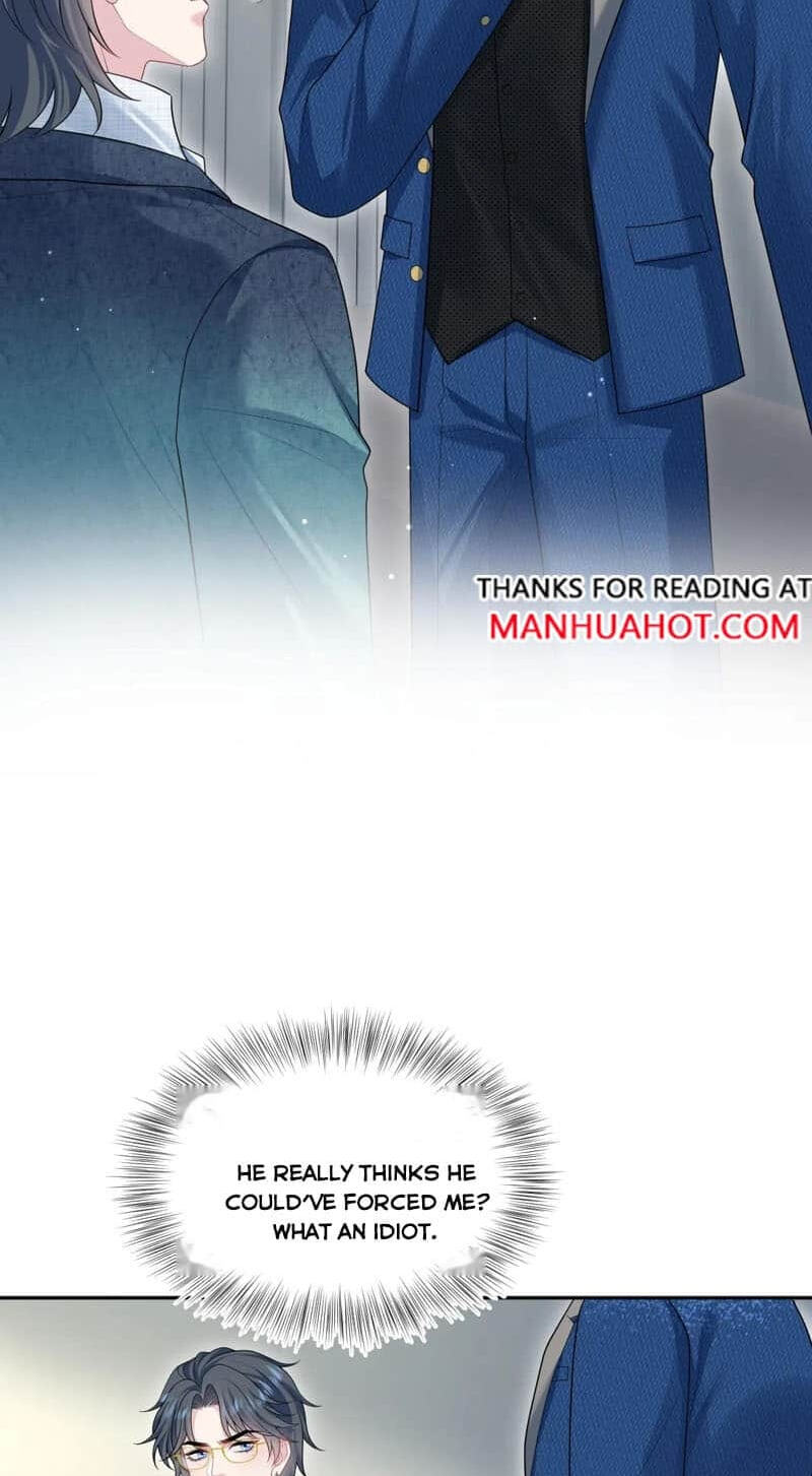 Brilliantly Beautiful White Lotus Teaching Online Chapter 442 page 6 - 