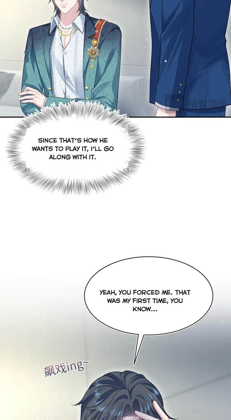 Brilliantly Beautiful White Lotus Teaching Online Chapter 442 page 7 - 