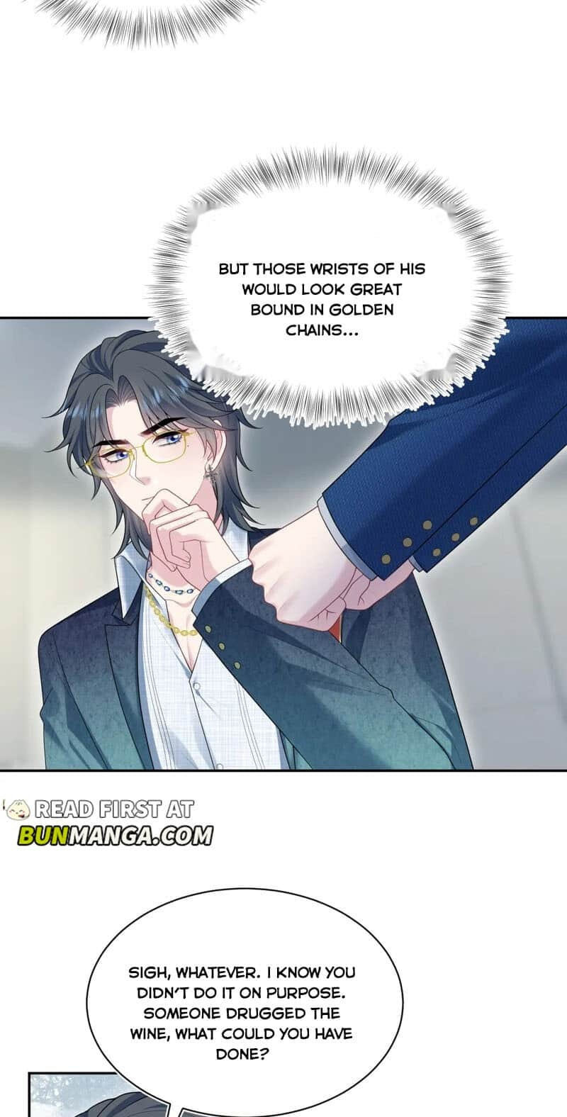 Brilliantly Beautiful White Lotus Teaching Online Chapter 442 page 10 - 