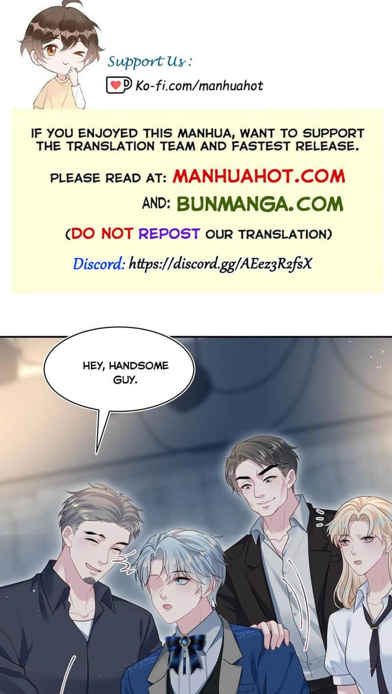 Brilliantly Beautiful White Lotus Teaching Online Chapter 448 page 1 - 