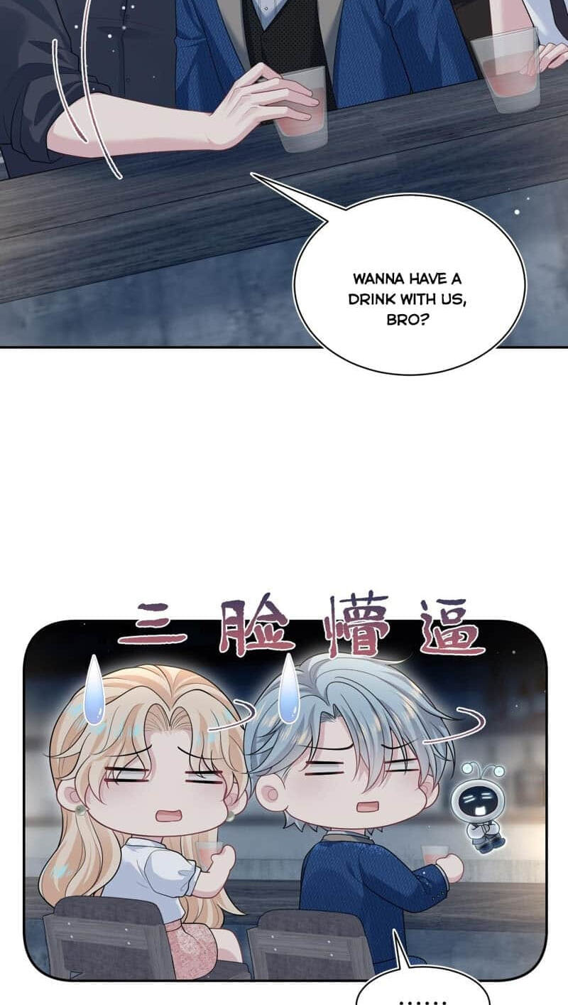 Brilliantly Beautiful White Lotus Teaching Online Chapter 448 page 2 - 