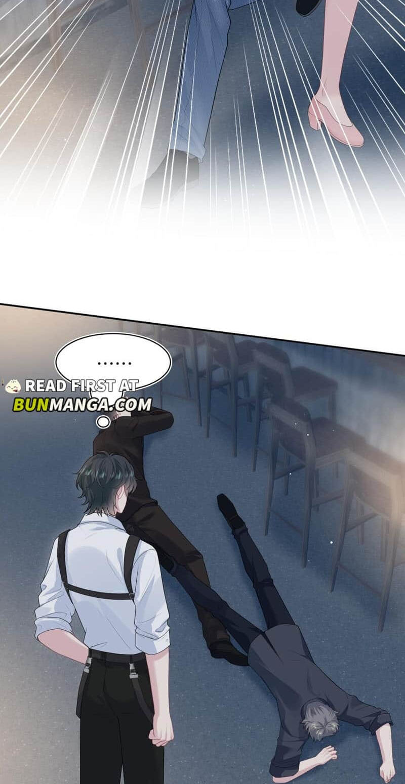 Brilliantly Beautiful White Lotus Teaching Online Chapter 448 page 11 - 