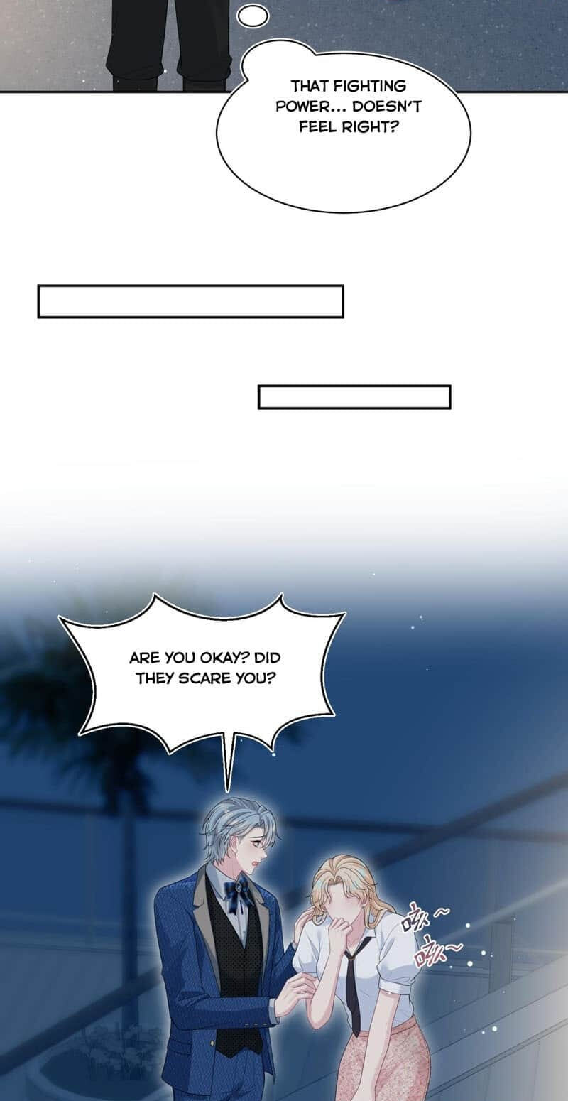 Brilliantly Beautiful White Lotus Teaching Online Chapter 448 page 12 - 