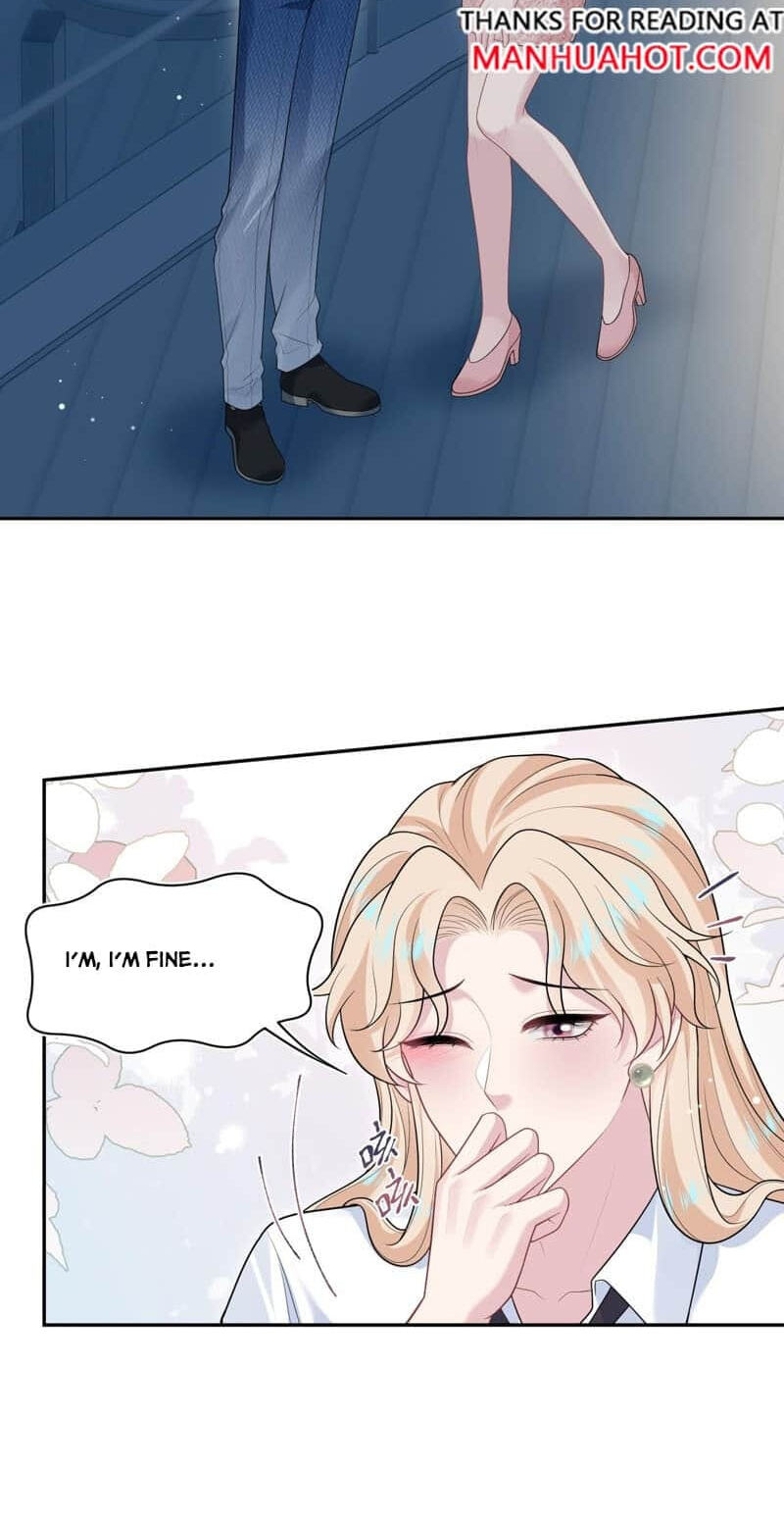 Brilliantly Beautiful White Lotus Teaching Online Chapter 448 page 13 - 