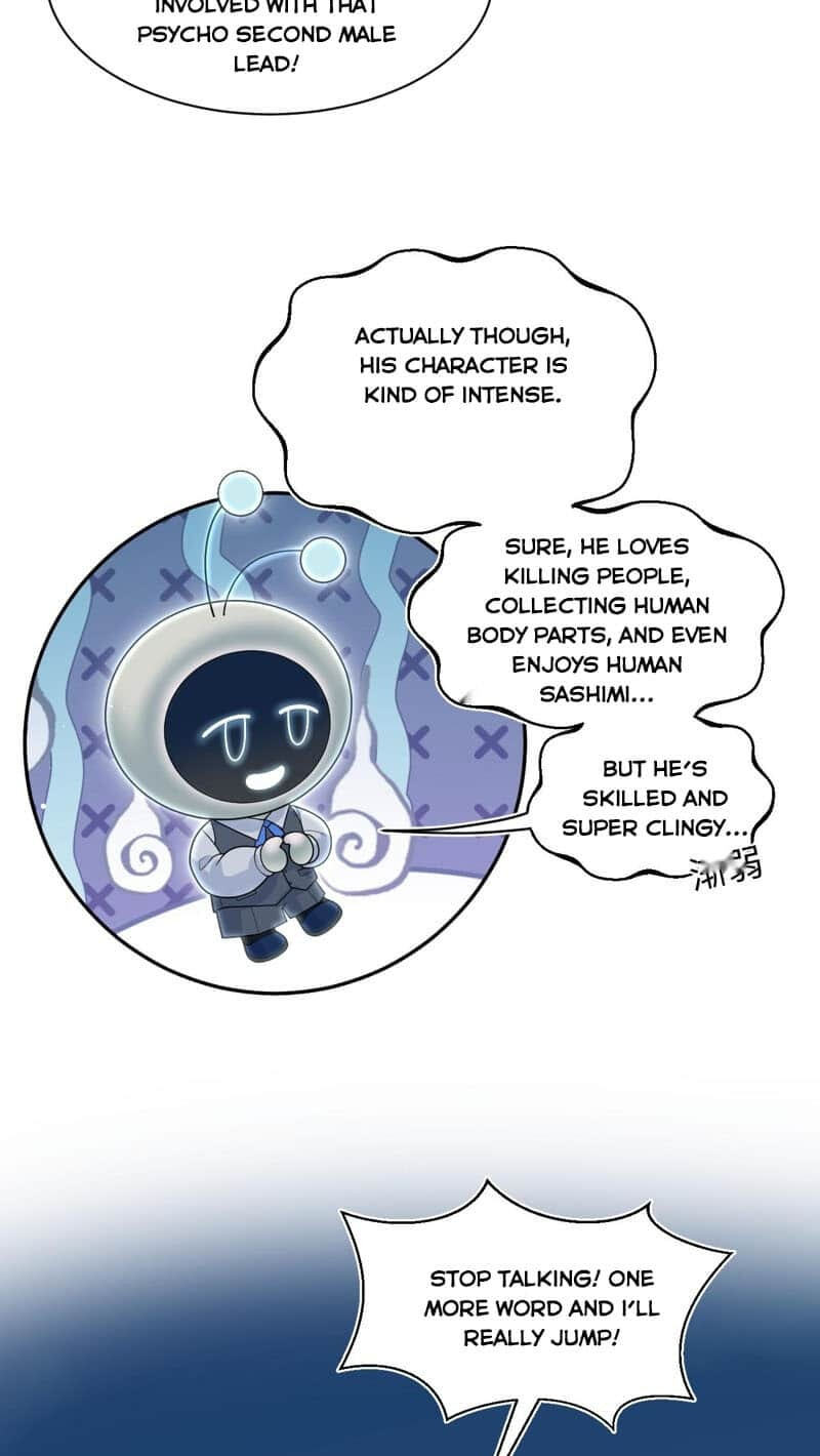 Brilliantly Beautiful White Lotus Teaching Online Chapter 448 page 22 - 