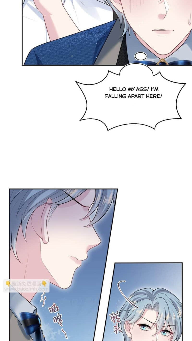 Brilliantly Beautiful White Lotus Teaching Online Chapter 448 page 25 - 