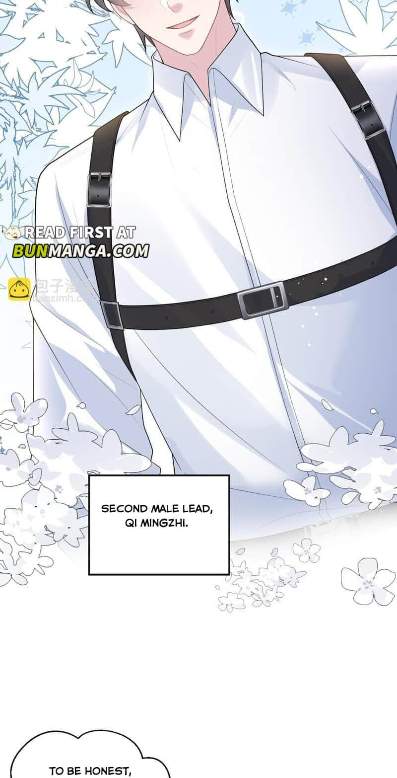 Brilliantly Beautiful White Lotus Teaching Online Chapter 448 page 27 - 
