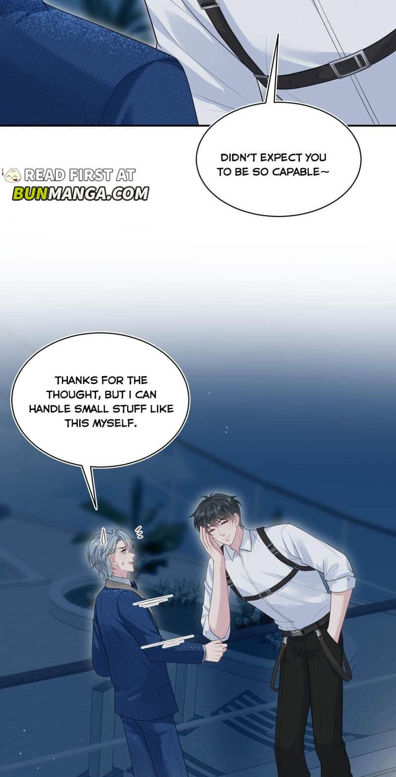 Brilliantly Beautiful White Lotus Teaching Online Chapter 448 page 30 - 