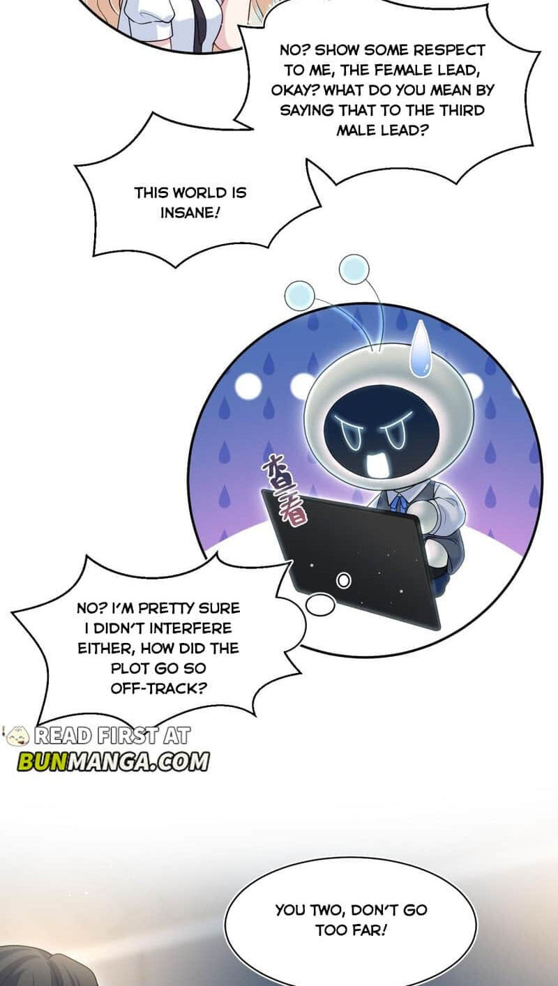 Brilliantly Beautiful White Lotus Teaching Online Chapter 448 page 4 - 