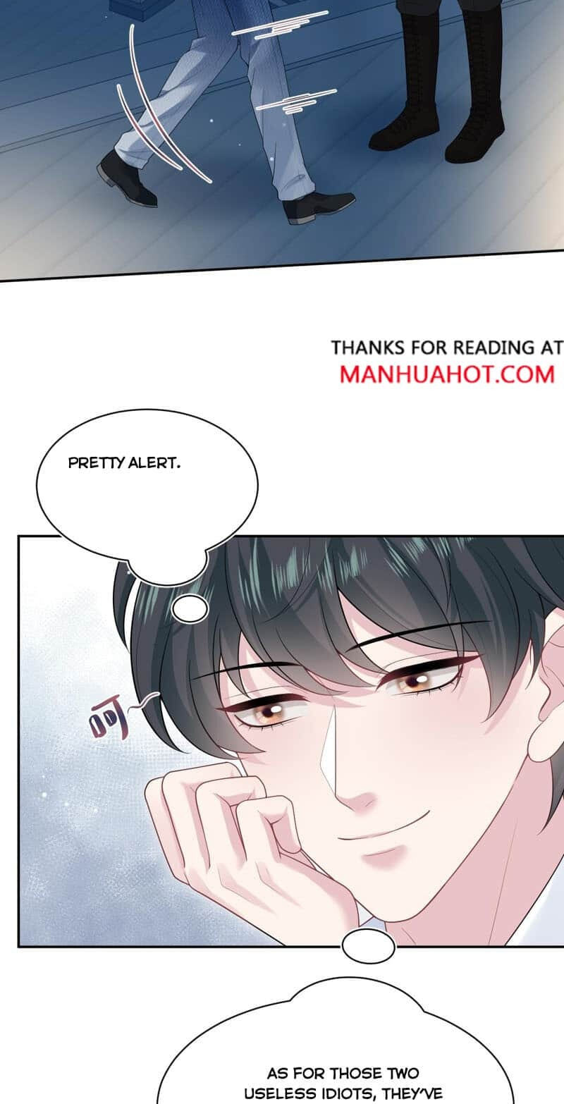 Brilliantly Beautiful White Lotus Teaching Online Chapter 448 page 31 - 