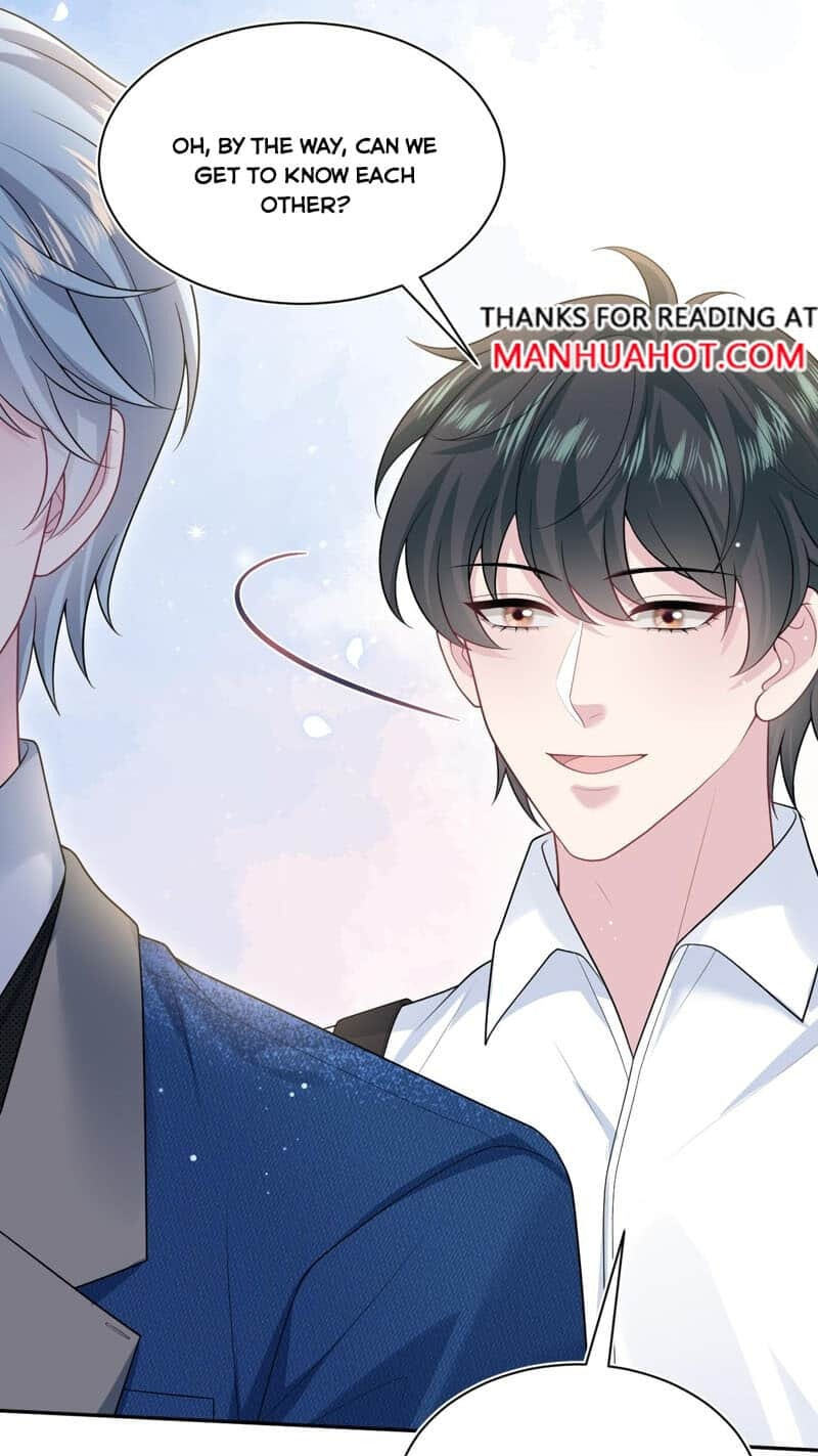 Brilliantly Beautiful White Lotus Teaching Online Chapter 448 page 33 - 