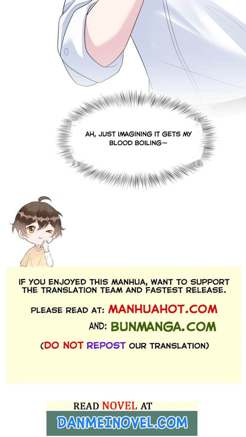Brilliantly Beautiful White Lotus Teaching Online Chapter 448 page 38 - 