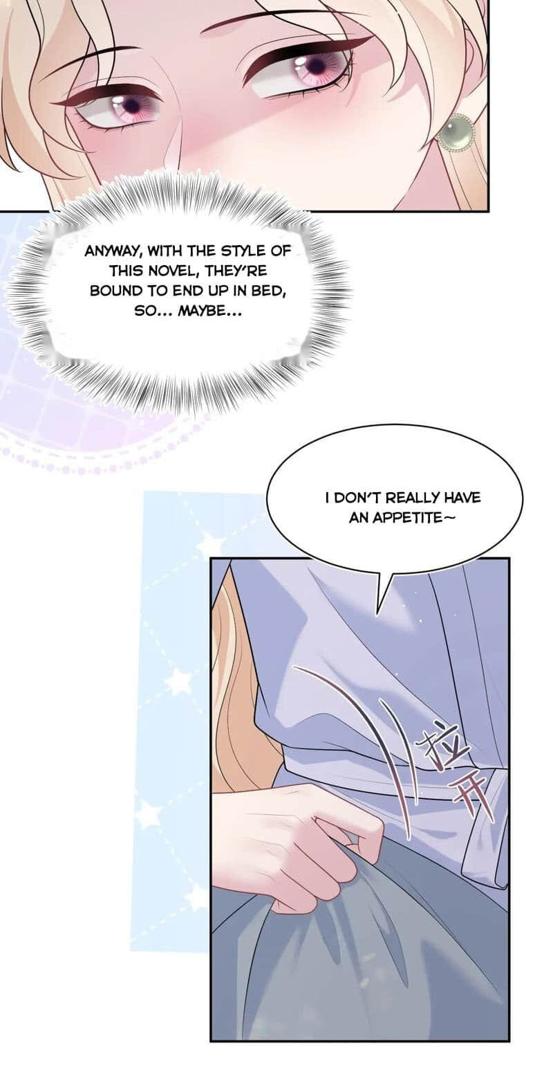 Brilliantly Beautiful White Lotus Teaching Online Chapter 449 page 11 - 