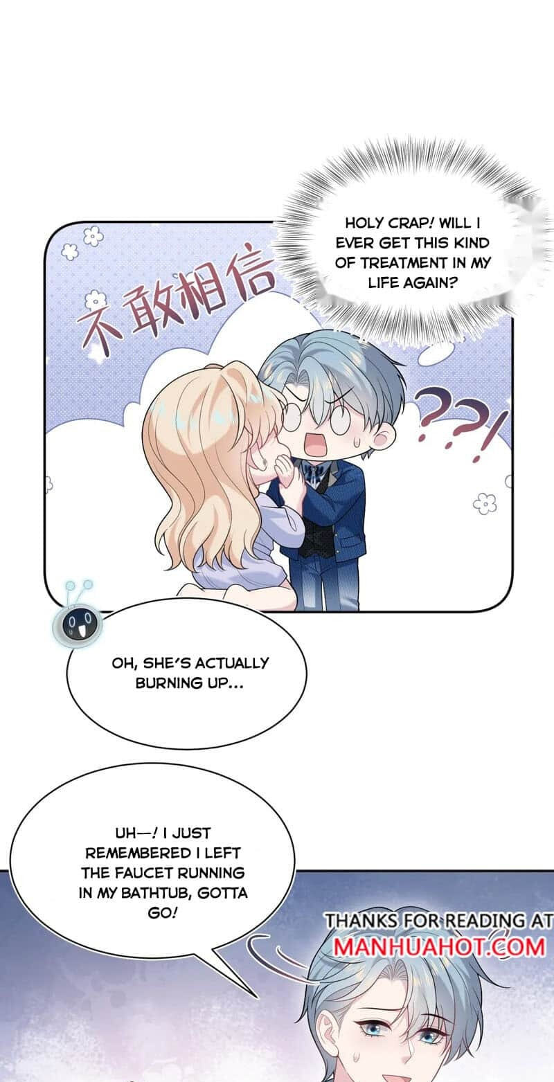 Brilliantly Beautiful White Lotus Teaching Online Chapter 449 page 14 - 
