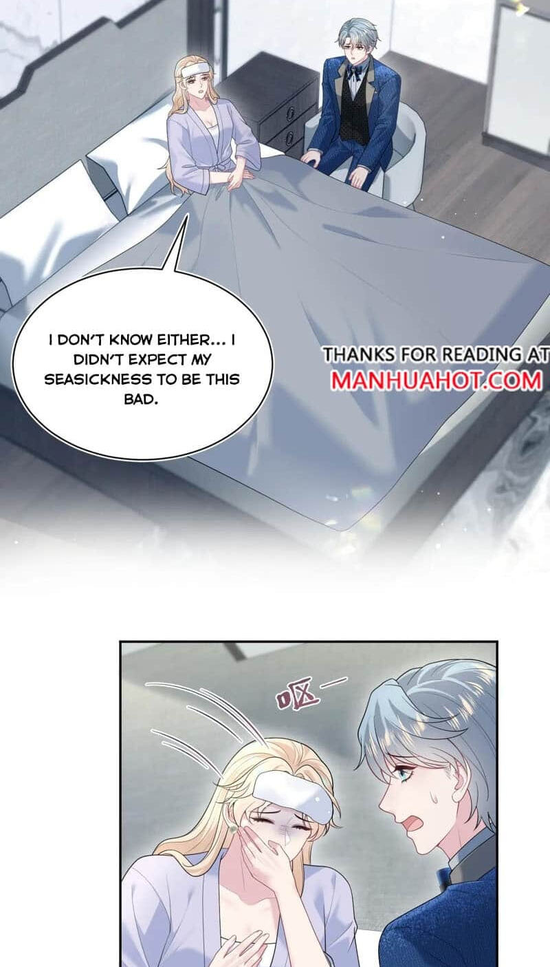 Brilliantly Beautiful White Lotus Teaching Online Chapter 449 page 3 - 