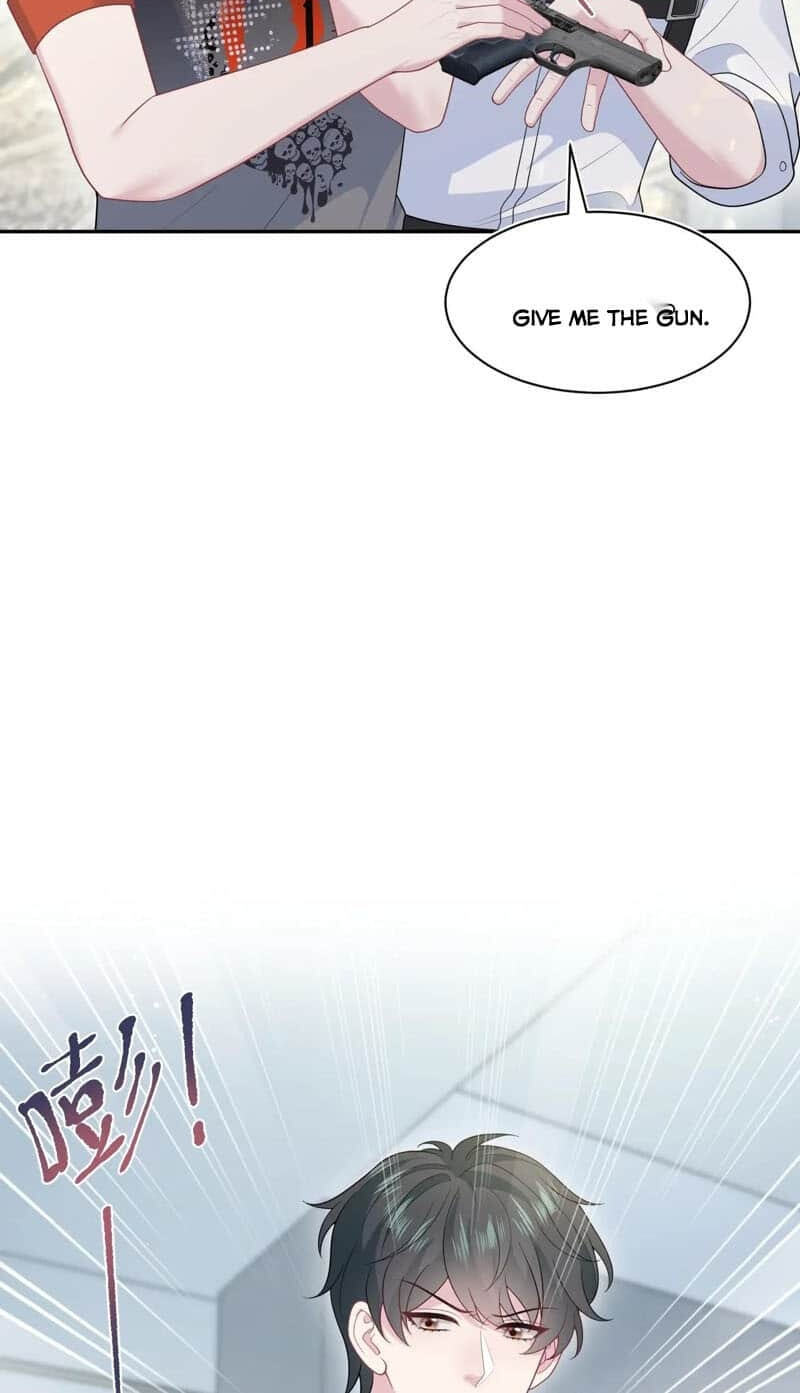 Brilliantly Beautiful White Lotus Teaching Online Chapter 449 page 26 - 