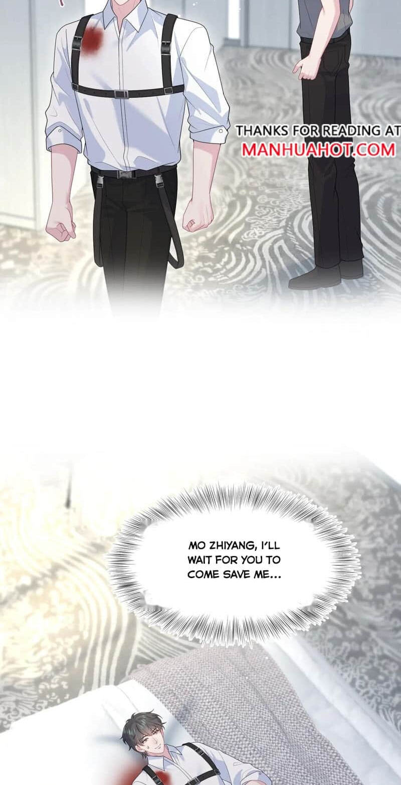 Brilliantly Beautiful White Lotus Teaching Online Chapter 449 page 29 - 