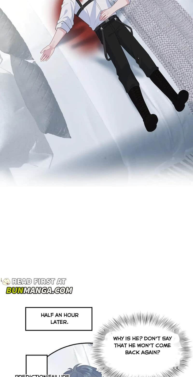 Brilliantly Beautiful White Lotus Teaching Online Chapter 449 page 30 - 