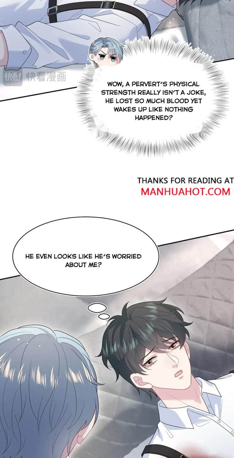 Brilliantly Beautiful White Lotus Teaching Online Chapter 449 page 37 - 