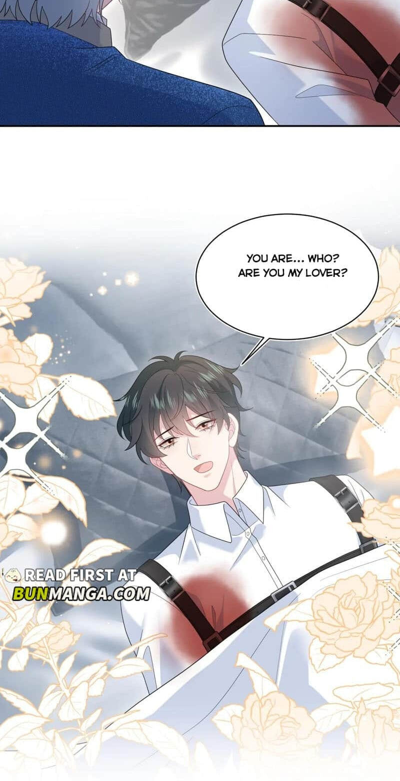 Brilliantly Beautiful White Lotus Teaching Online Chapter 449 page 38 - 