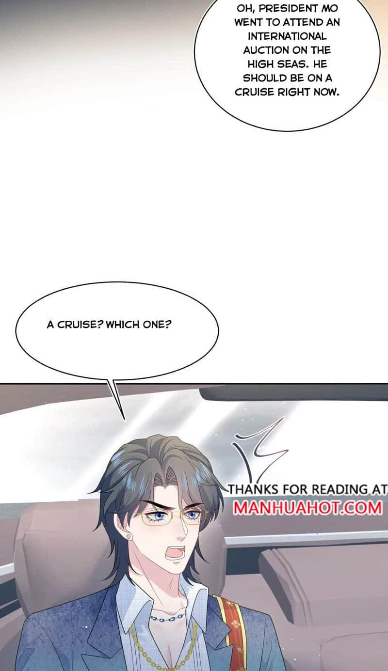 Brilliantly Beautiful White Lotus Teaching Online Chapter 449 page 41 - 