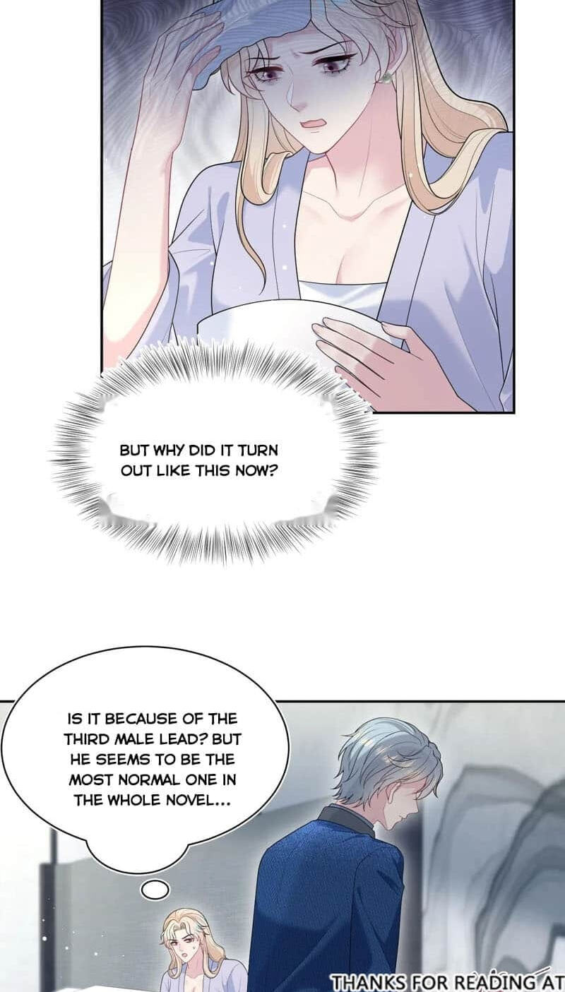 Brilliantly Beautiful White Lotus Teaching Online Chapter 449 page 6 - 