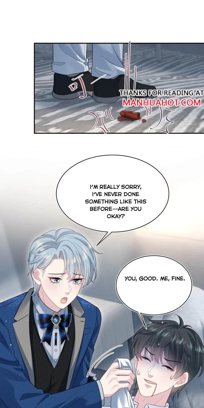 Brilliantly Beautiful White Lotus Teaching Online Chapter 450 page 15 - 