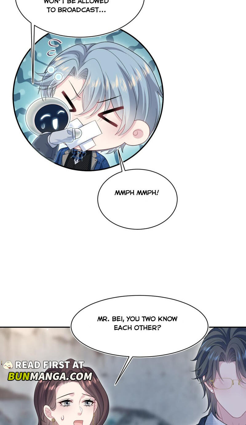 Brilliantly Beautiful White Lotus Teaching Online Chapter 451 page 13 - 