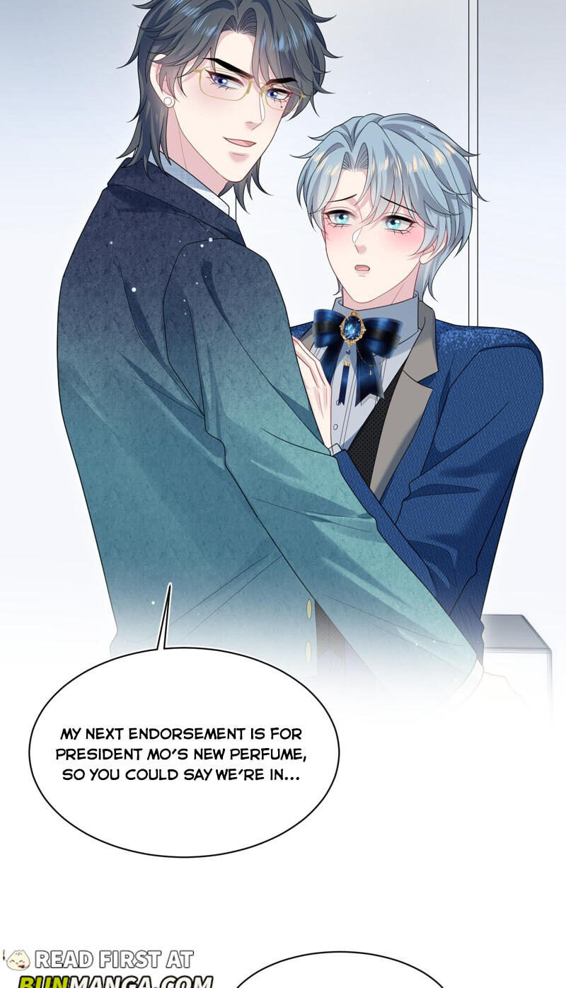 Brilliantly Beautiful White Lotus Teaching Online Chapter 451 page 15 - 