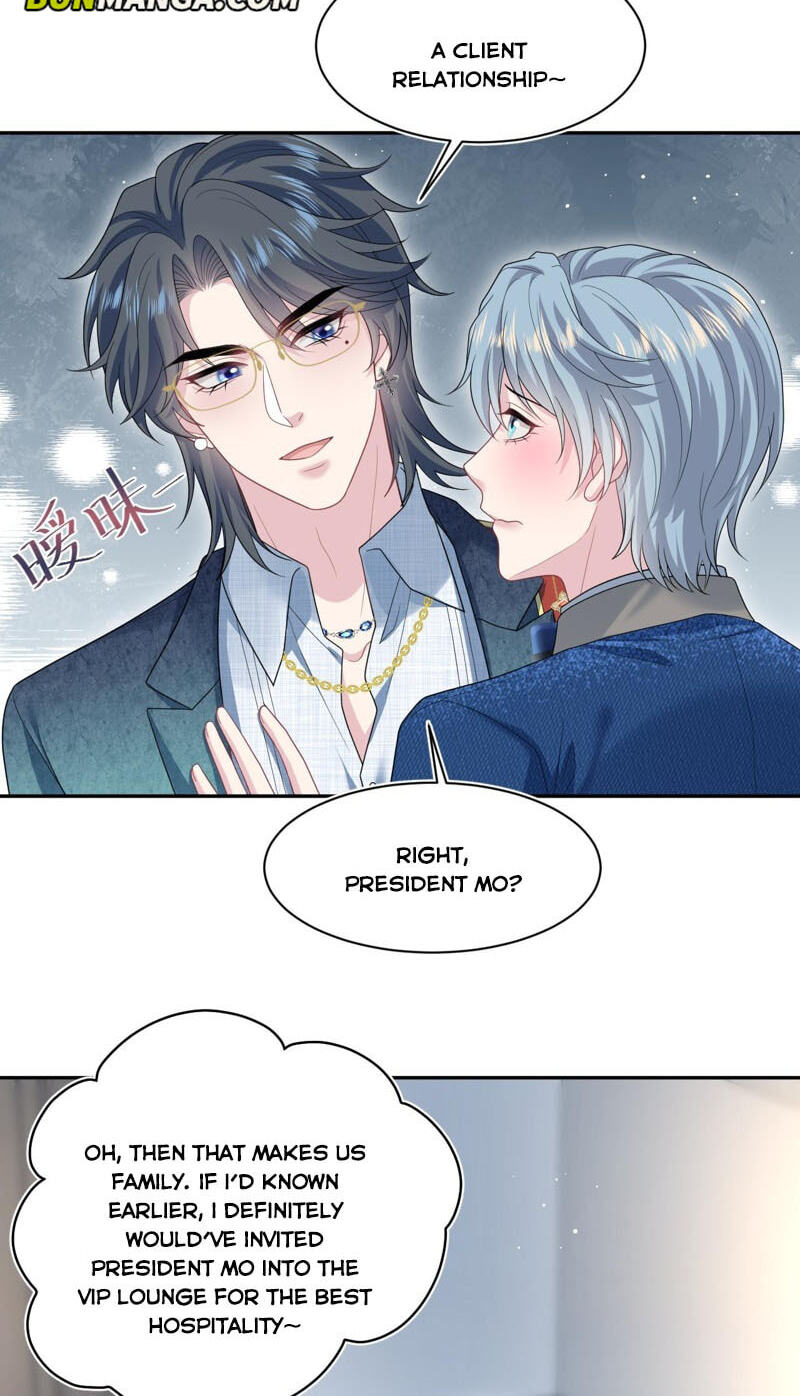 Brilliantly Beautiful White Lotus Teaching Online Chapter 451 page 16 - 