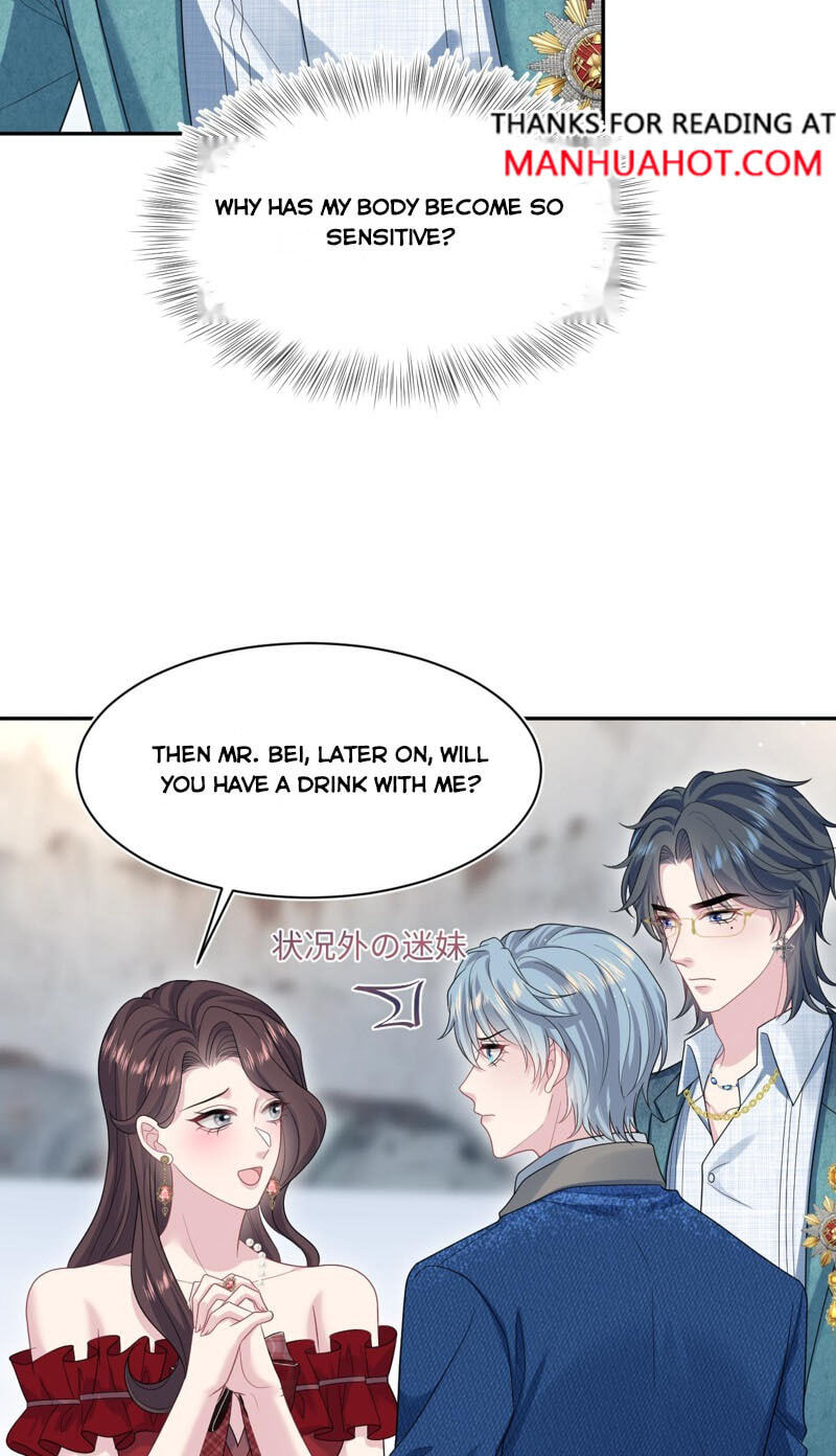 Brilliantly Beautiful White Lotus Teaching Online Chapter 451 page 21 - 
