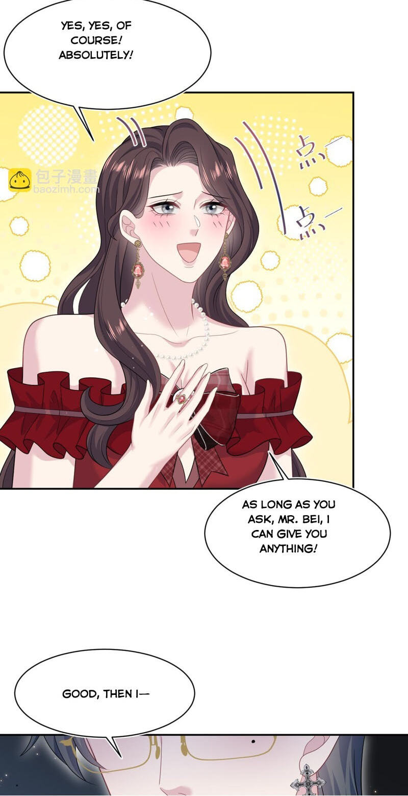 Brilliantly Beautiful White Lotus Teaching Online Chapter 451 page 27 - 