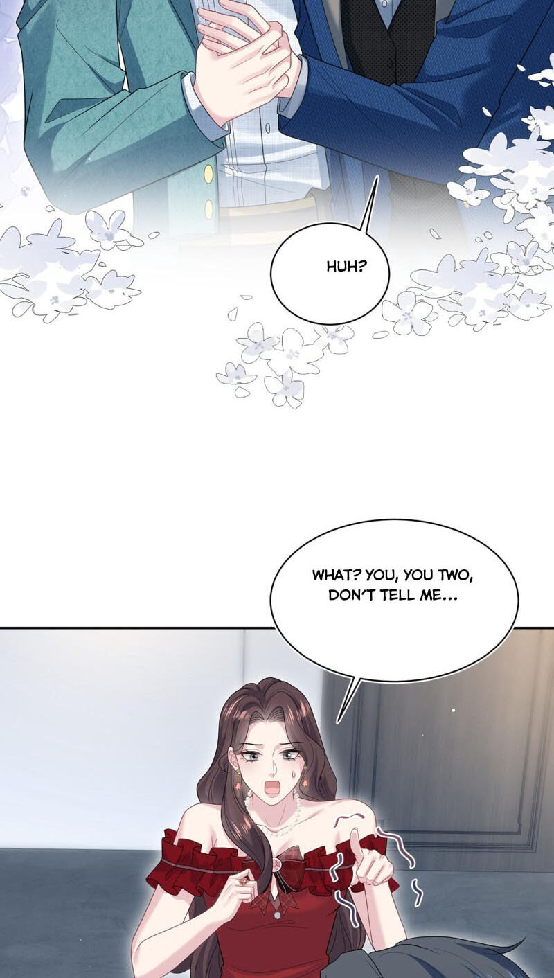 Brilliantly Beautiful White Lotus Teaching Online Chapter 451 page 29 - 
