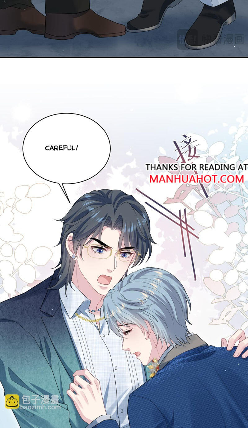 Brilliantly Beautiful White Lotus Teaching Online Chapter 451 page 8 - 