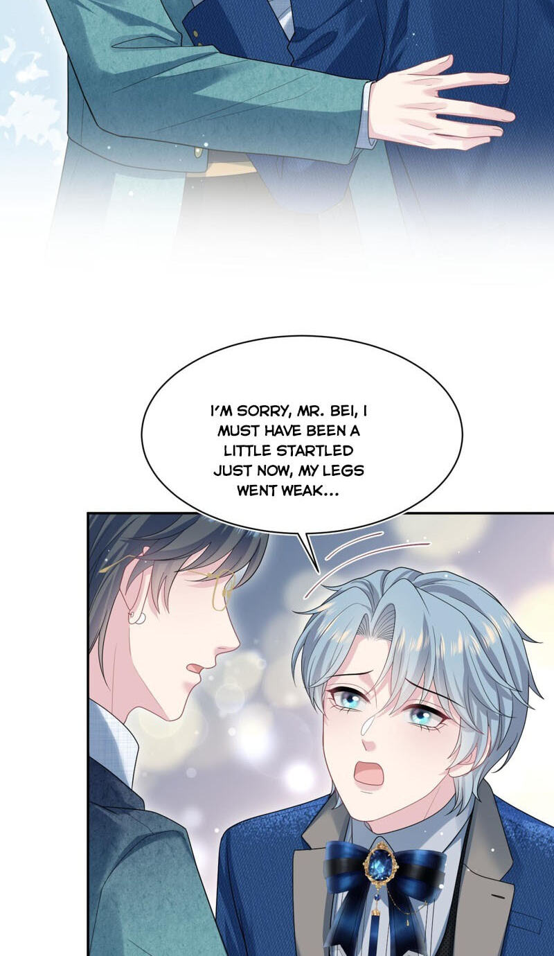 Brilliantly Beautiful White Lotus Teaching Online Chapter 451 page 9 - 