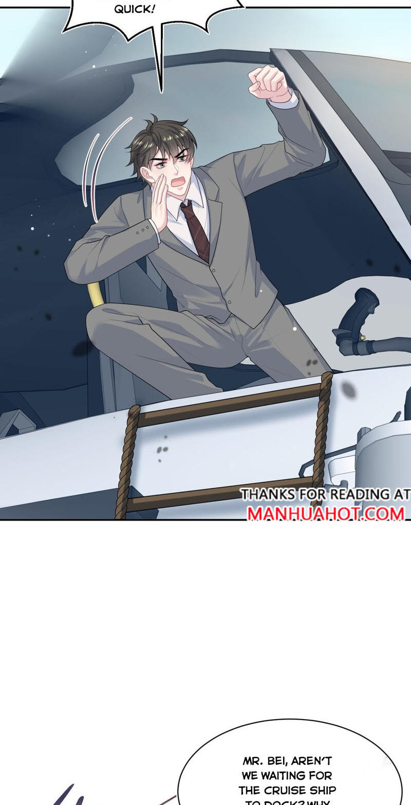 Brilliantly Beautiful White Lotus Teaching Online Chapter 452 page 12 - 