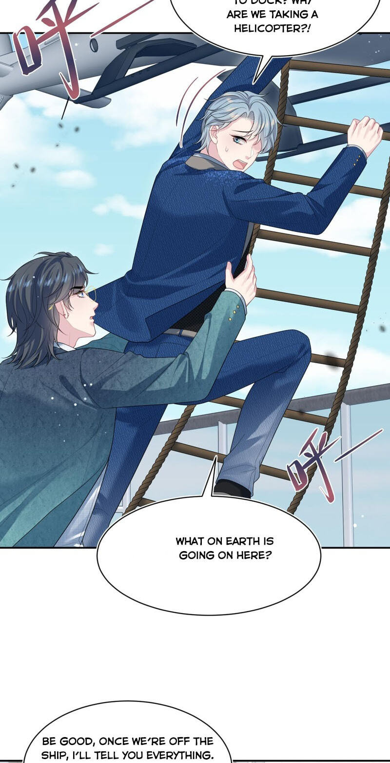 Brilliantly Beautiful White Lotus Teaching Online Chapter 452 page 13 - 