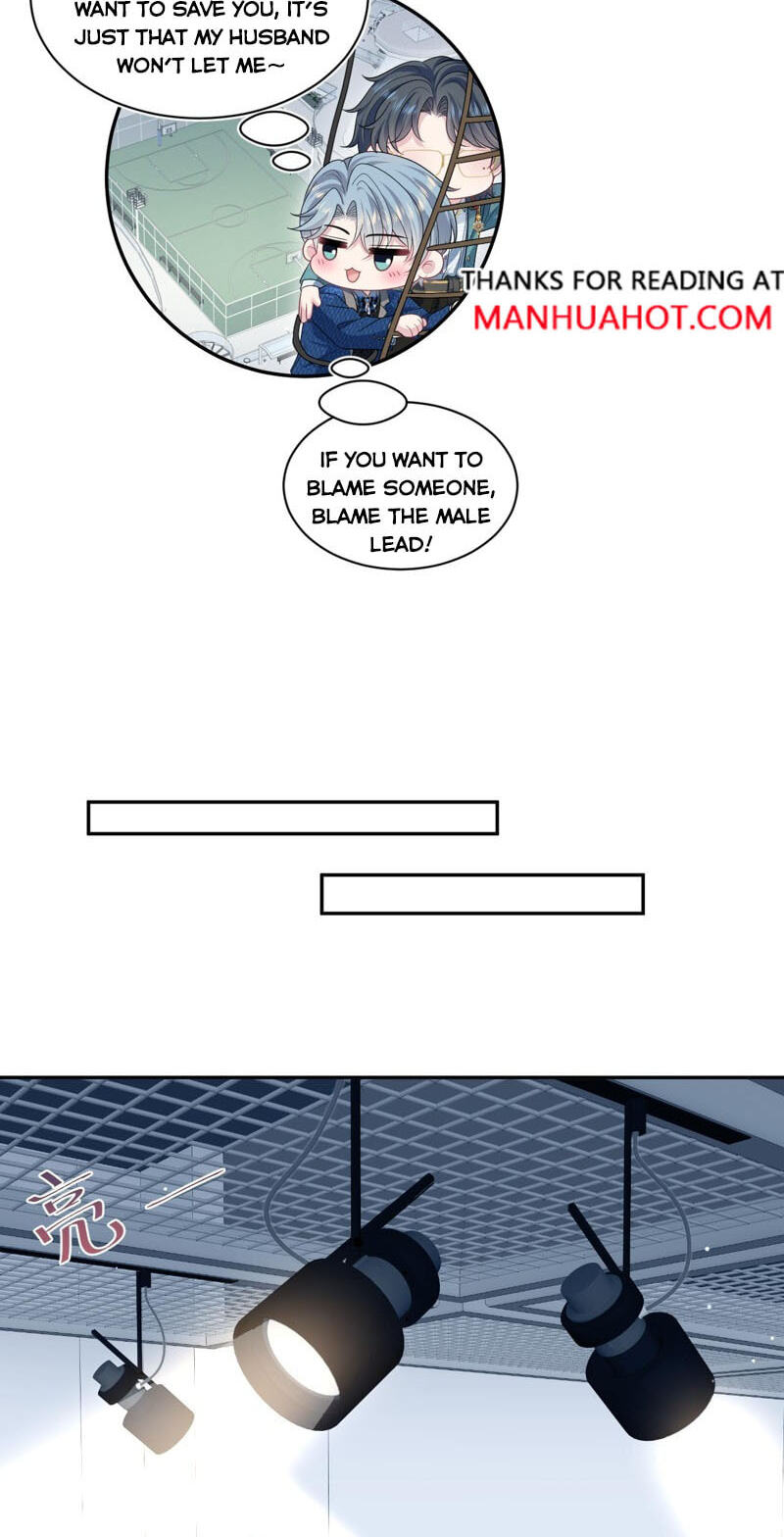 Brilliantly Beautiful White Lotus Teaching Online Chapter 452 page 19 - 